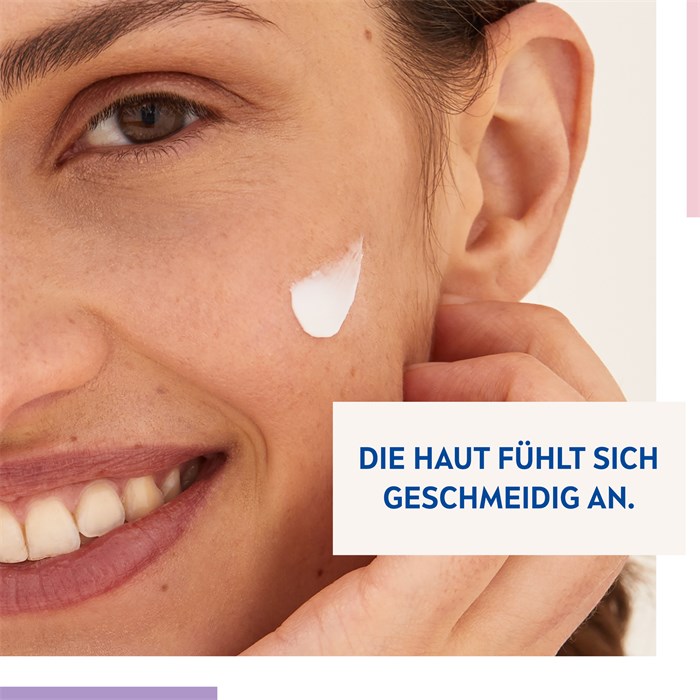 Erfrischende Tagespflege LSF 15