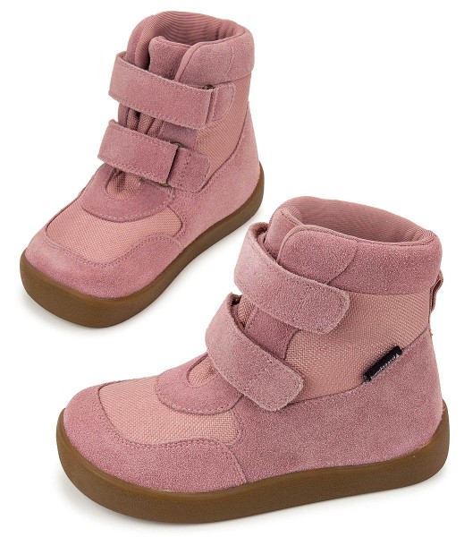 Bundgaard ~ Bobbie Winterstiefel mit TEX ~ Rose