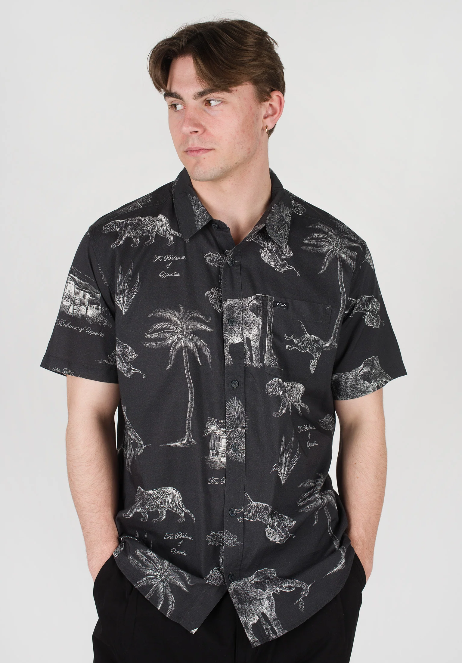 Tropic Wind