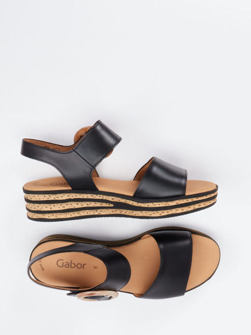 Keilsandalette-12550090024 Gabor