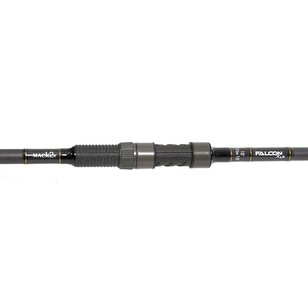 4er-Packung Falcon XLR 12' 3,5 Pfund