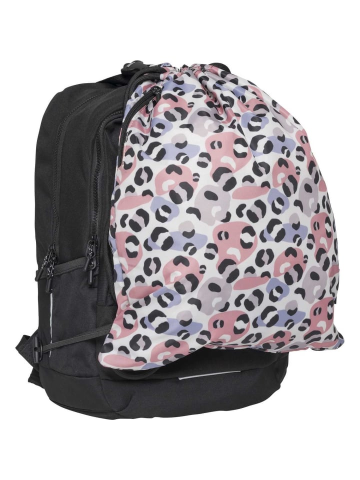 BECKMANN Sportbeutel Light Safari in blau günstig kaufen onesize