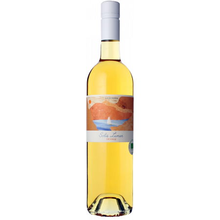 SOLIS LUMEN ORANGE 2022 - DOMAINE MONTROSE