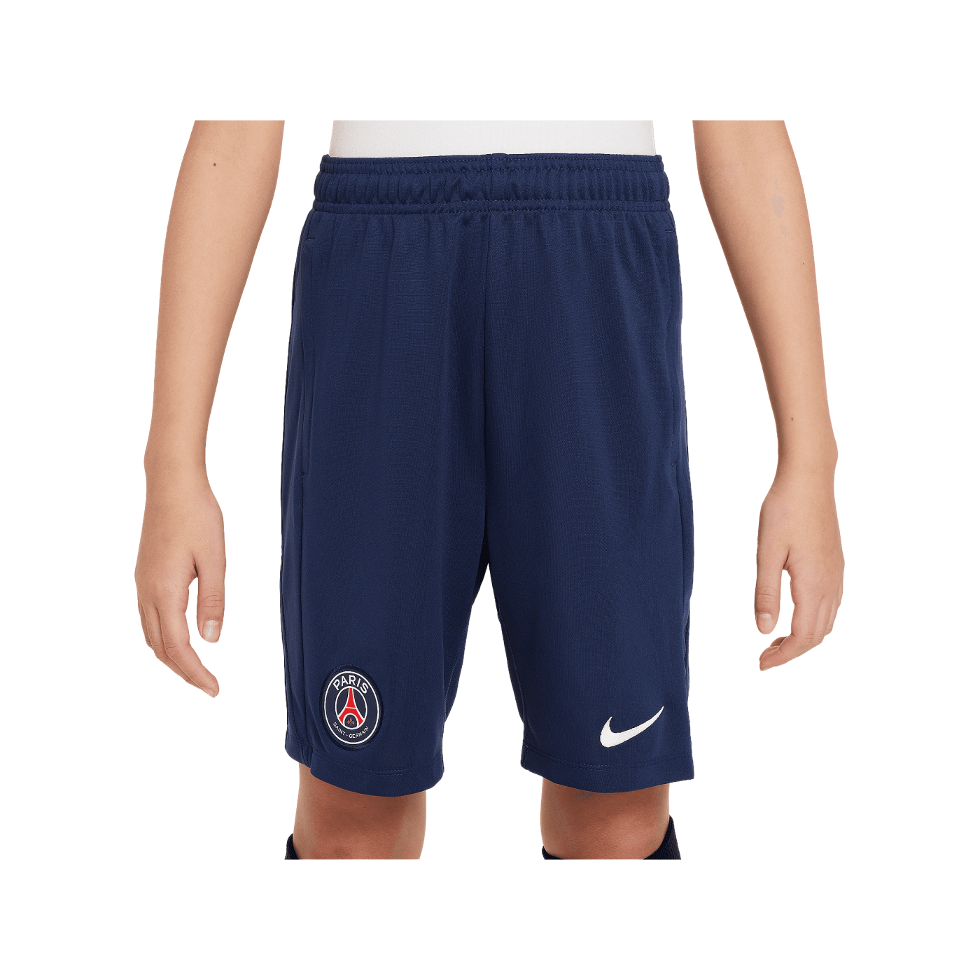 Nike Paris St. Germain Academy Short Kids Blau F410