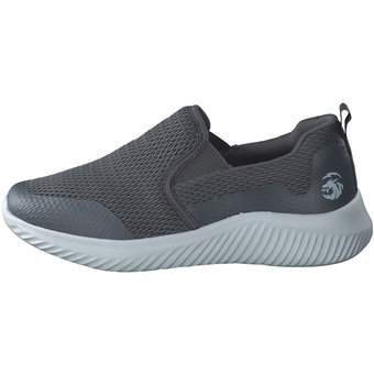 Okinawa Slipper in grau