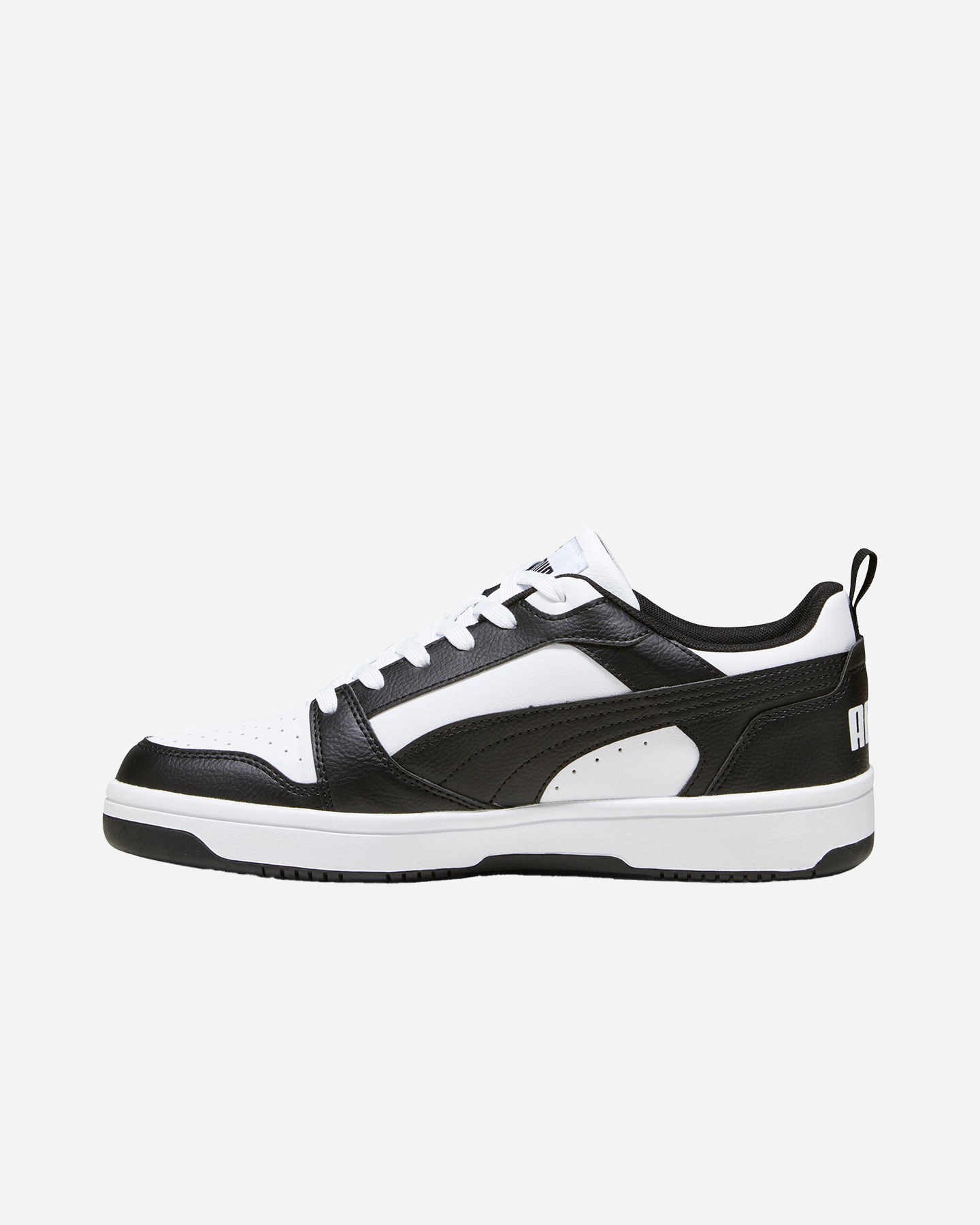 Buty sportowe Puma Rebound V6 Low M 392328-01