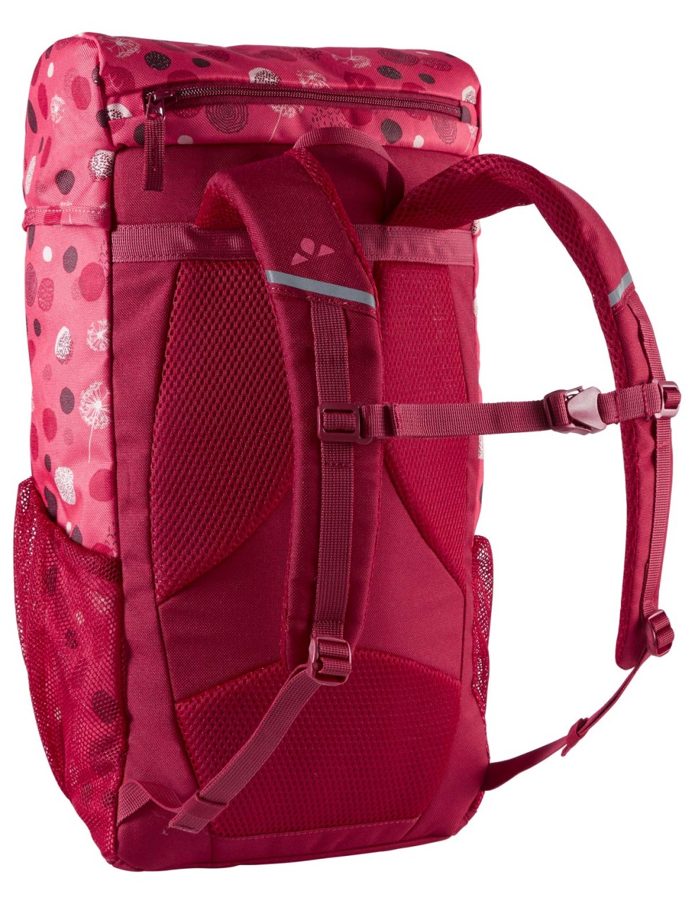 VAUDE Handtaschen lila/pink Skovi 15