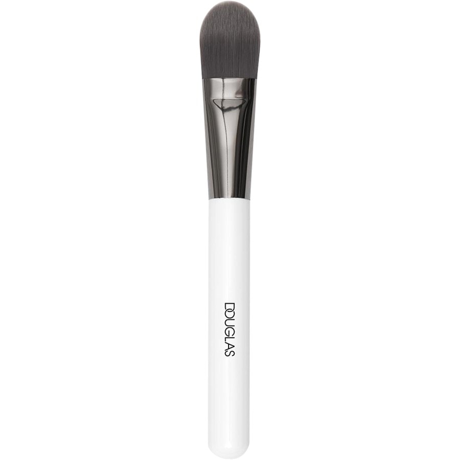 Flat Foundation Brush No.100