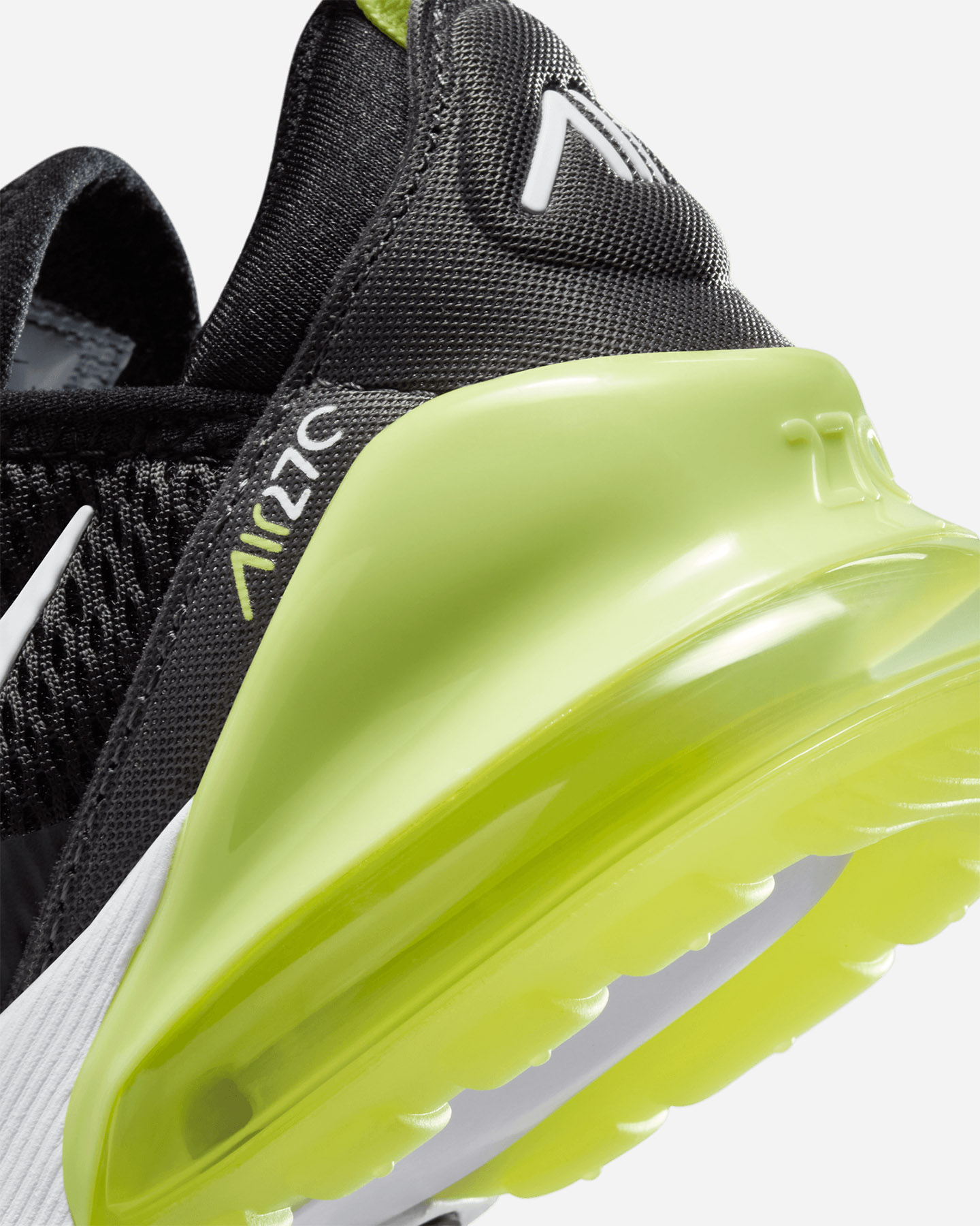 Nike Air Max 270 PS Jr AO2372-704 sneakers