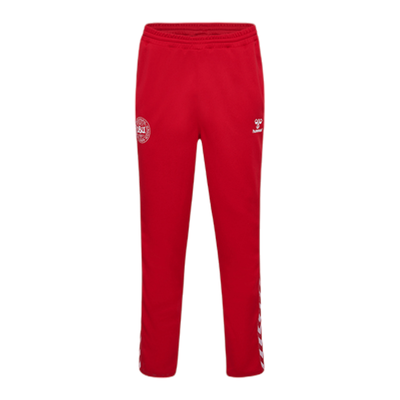 Hummel Dbu Fan Trainingshose 2024 Rot F3681