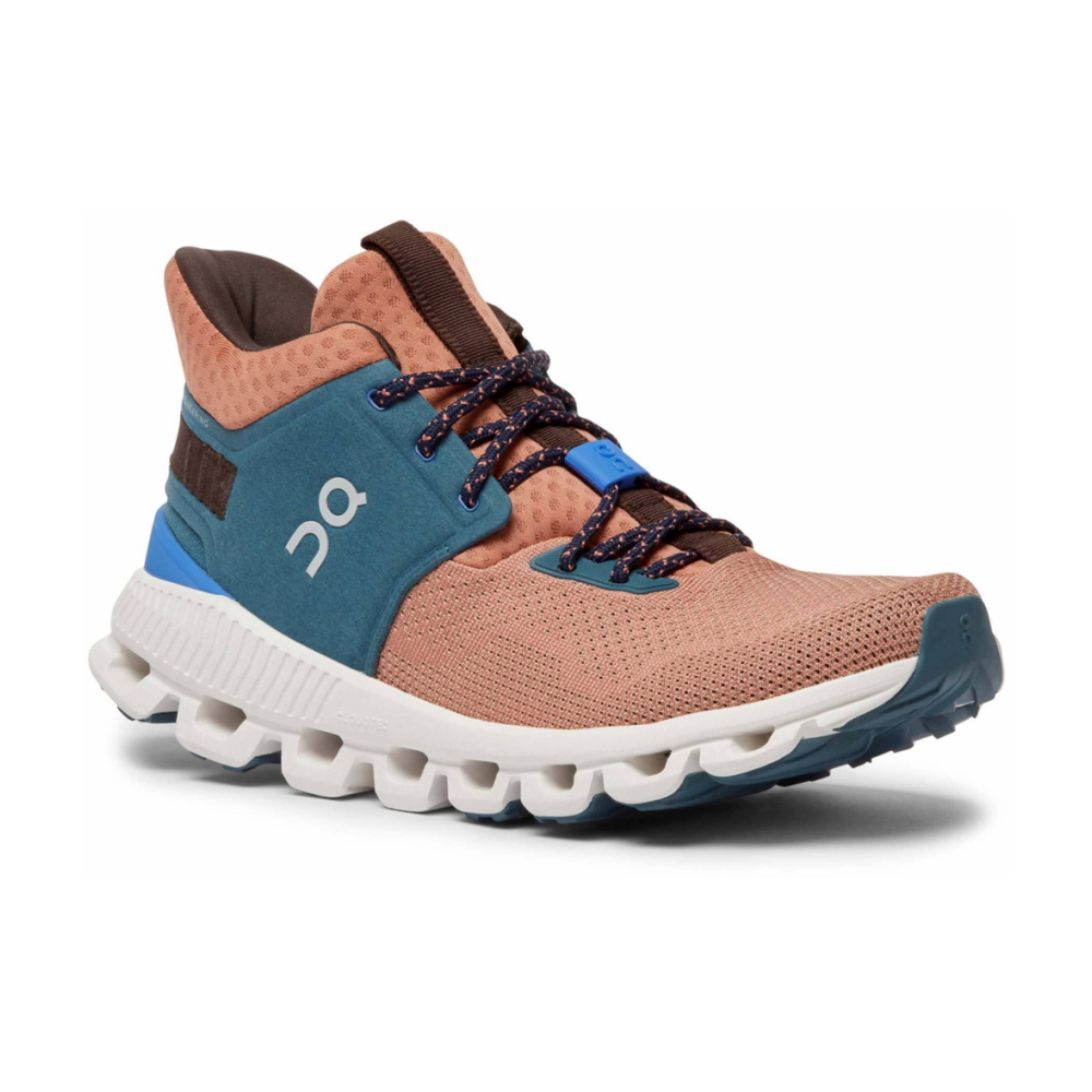 ON Cloud Hi Edge 28.99796 / bunt