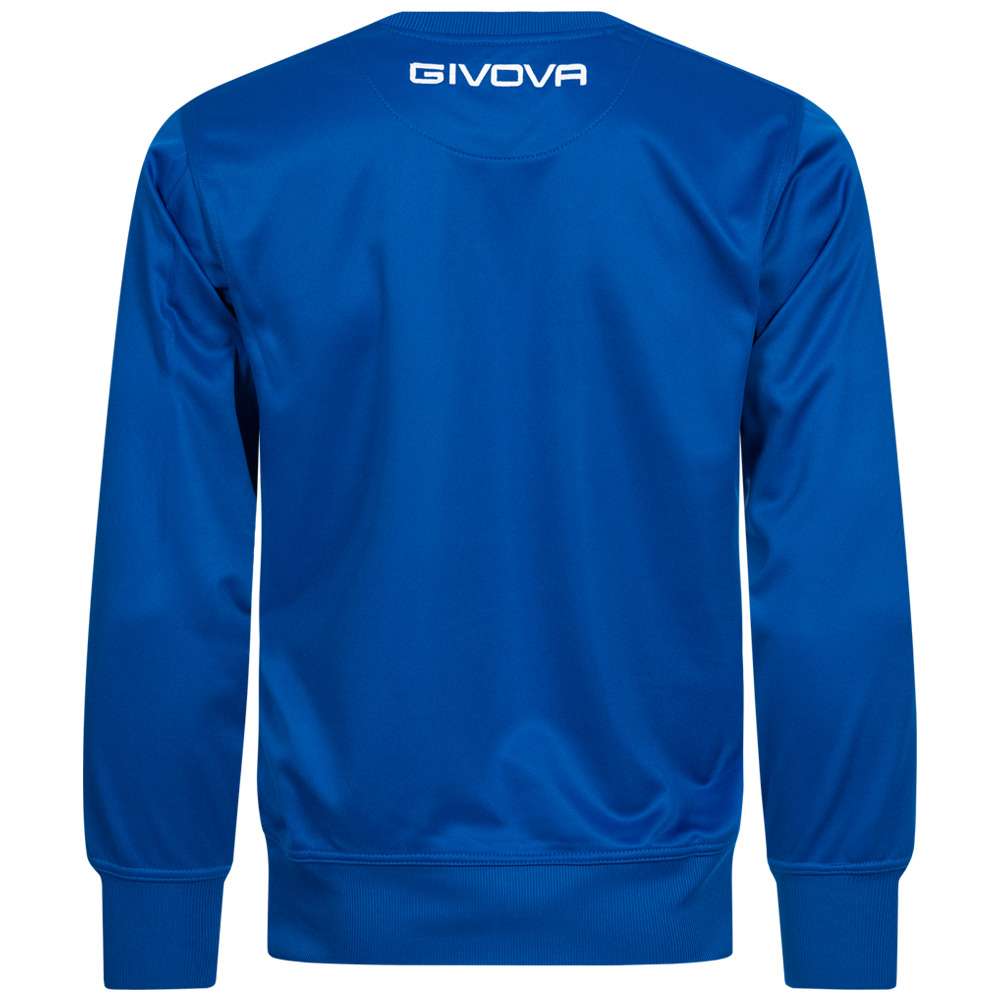 Givova One Herren Trainings Sweatshirt MA019-0002