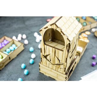 Wingspan Dice Tower