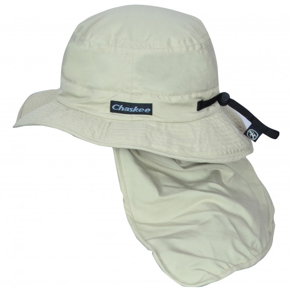 Chaskee - Bob Neck Protection Microfiber - Hut