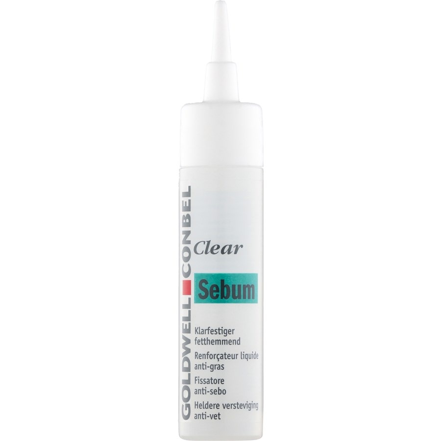 Clear Sebum