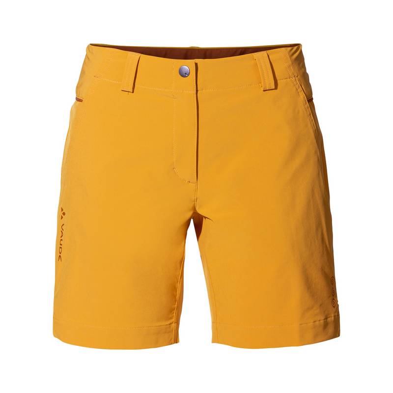 VAUDE Women's Skomer Shorts III Funktionshose Damen