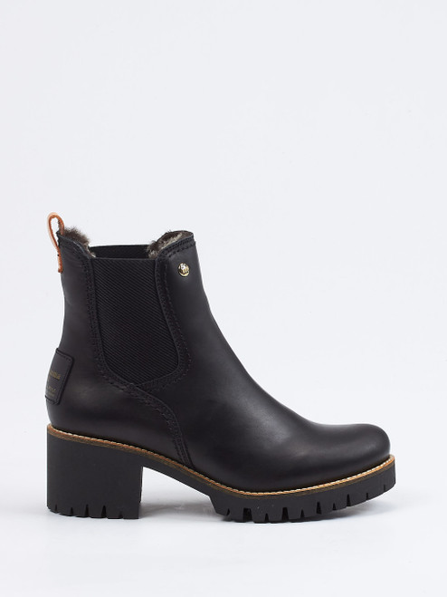 Stiefelette-18370090008 Panama Jack