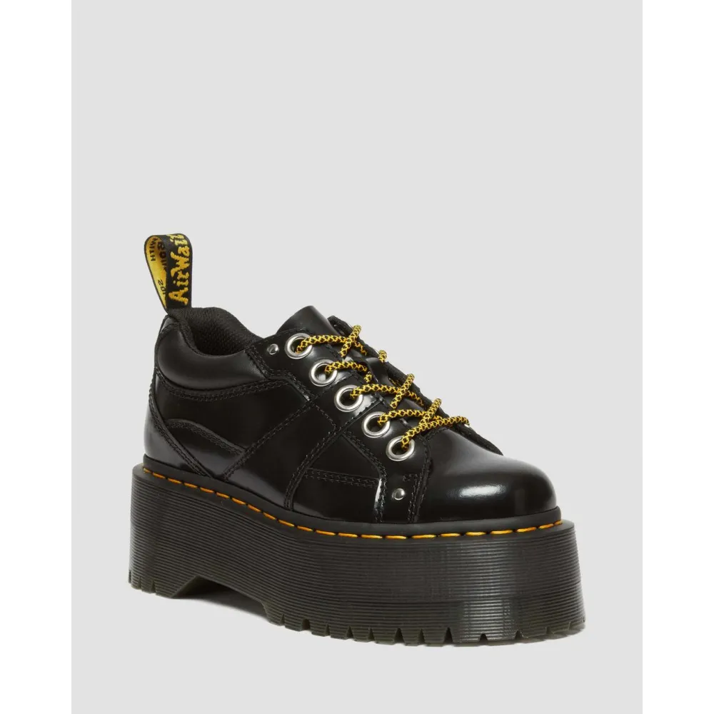 Dr. Martens Max 31423001 / schwarz