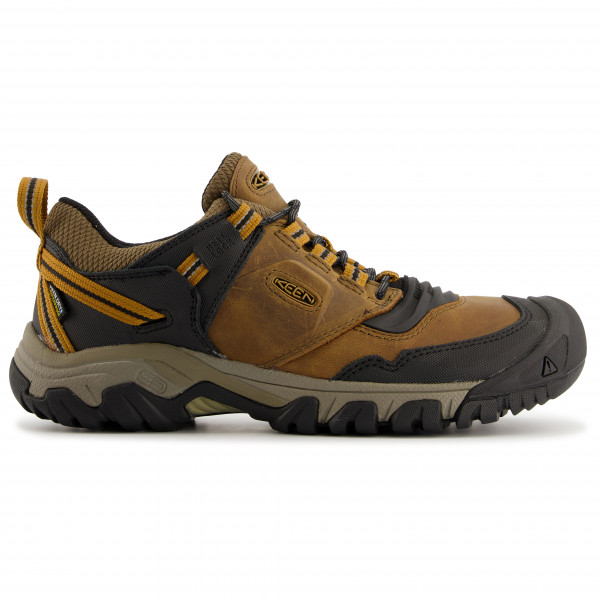 Keen - Ridge Flex WP - Multisportschuhe