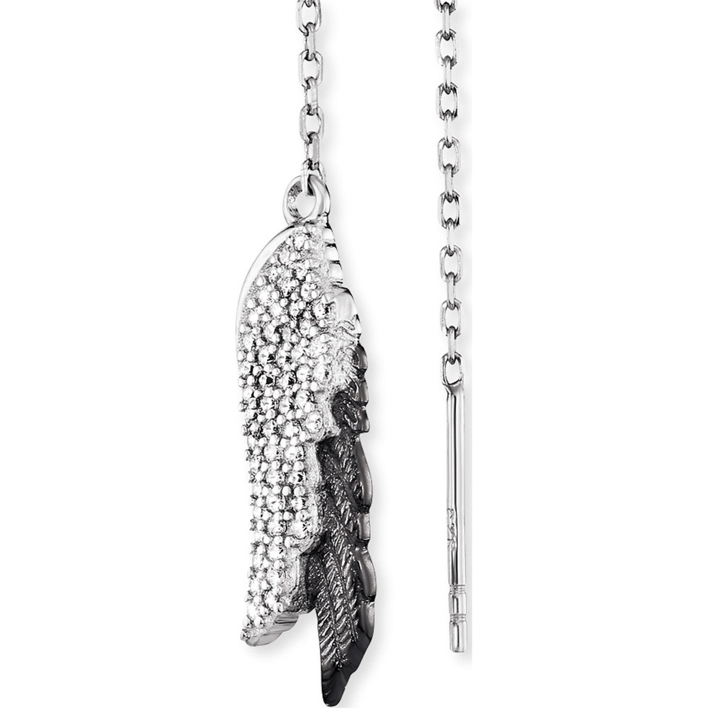 Engelsrufer Boucles d'oreilles 925 Argent Boucles d'oreilles