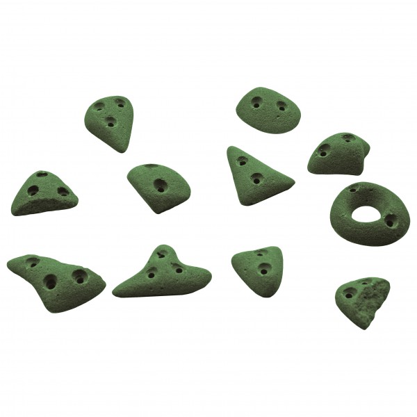KMZ Holds - Spax 2 - 11er Spax-Set