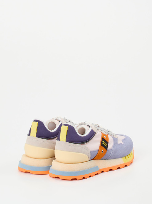 Sneaker-81651930002 Blauer