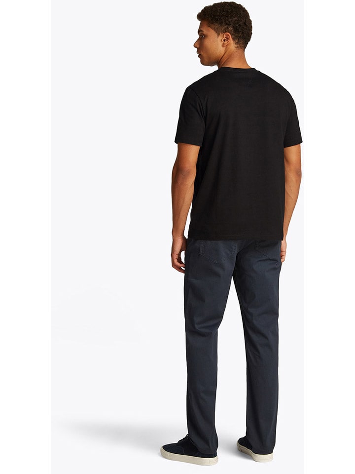Tommy Hilfiger Shirt in Schwarz günstig kaufen
