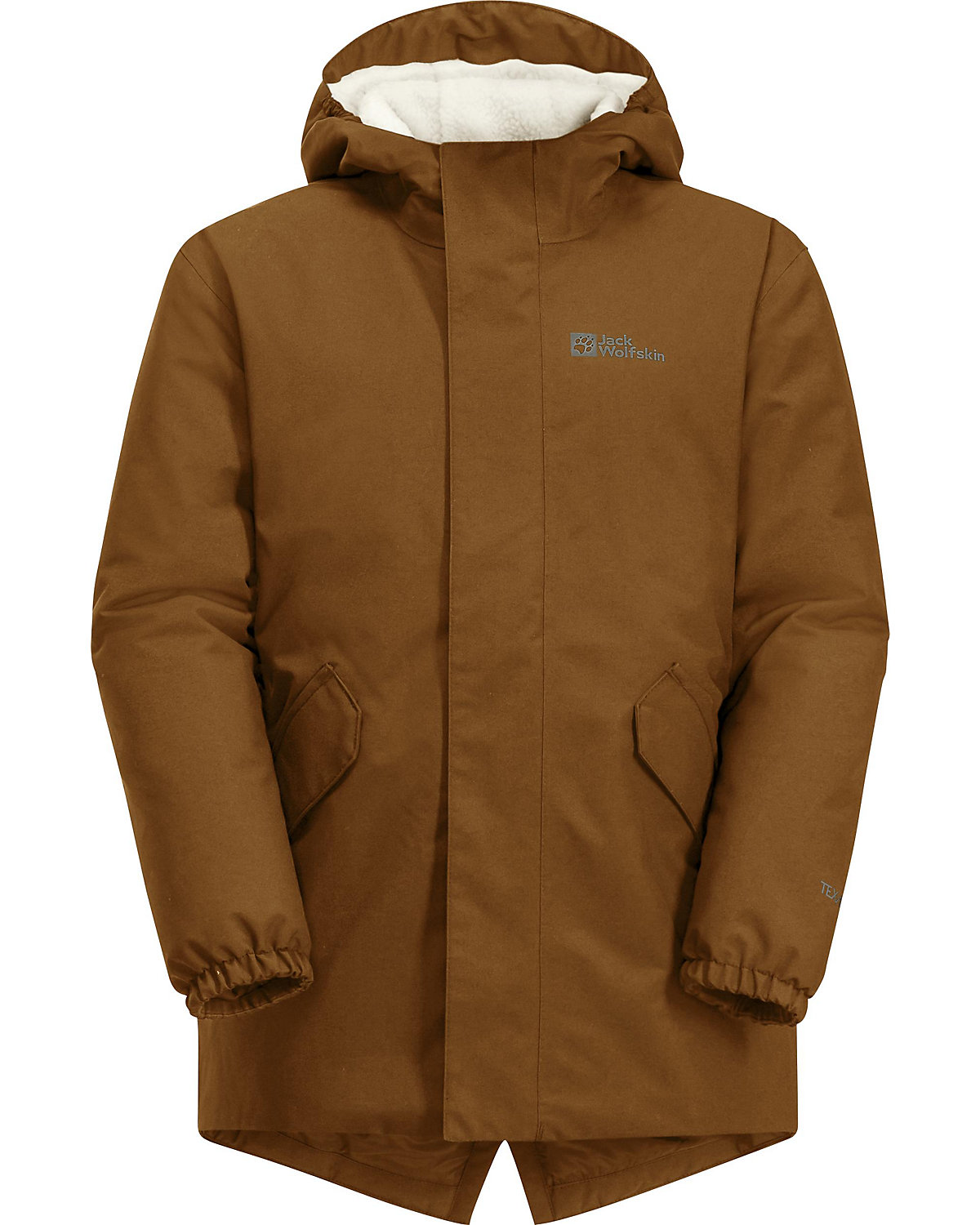 Kinder Winterjacke