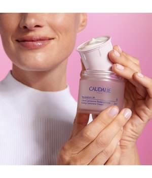 CAUDALIE Resveratrol-Lift Kaschmir Creme Gesichtscreme-50 ml