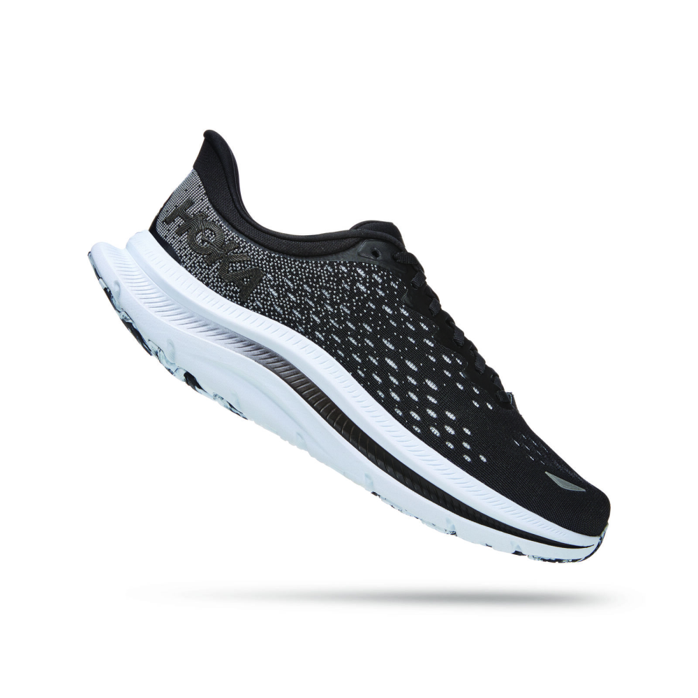 Hoka Kawana 1123163-BWHT / schwarz