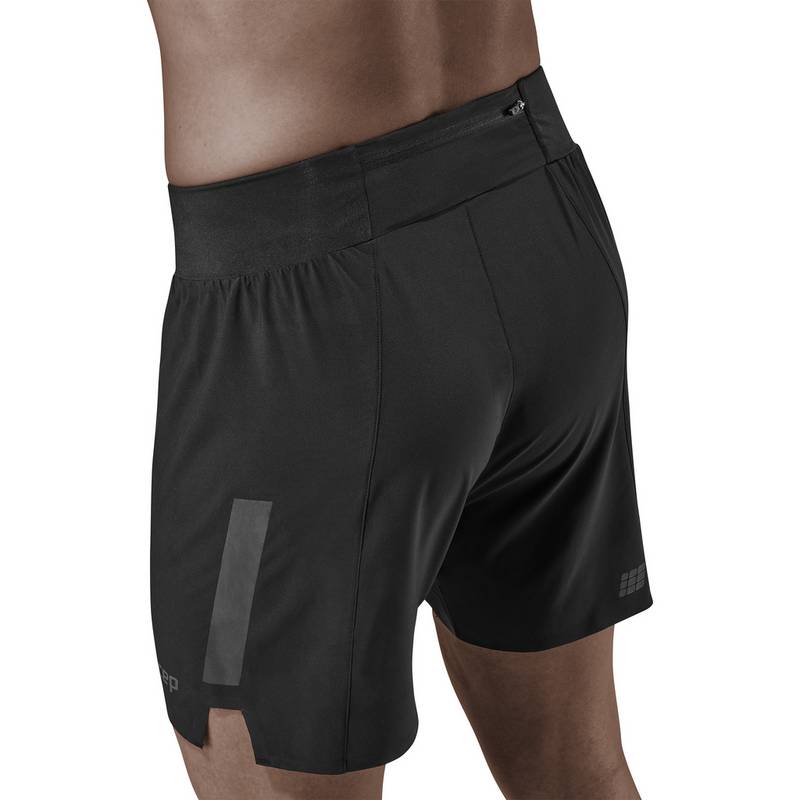 CEP Run Loose Fit Funktionsshorts Herren