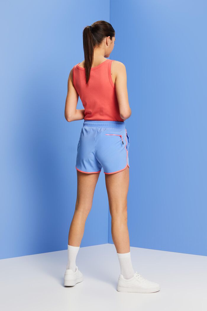 Shorts woven
