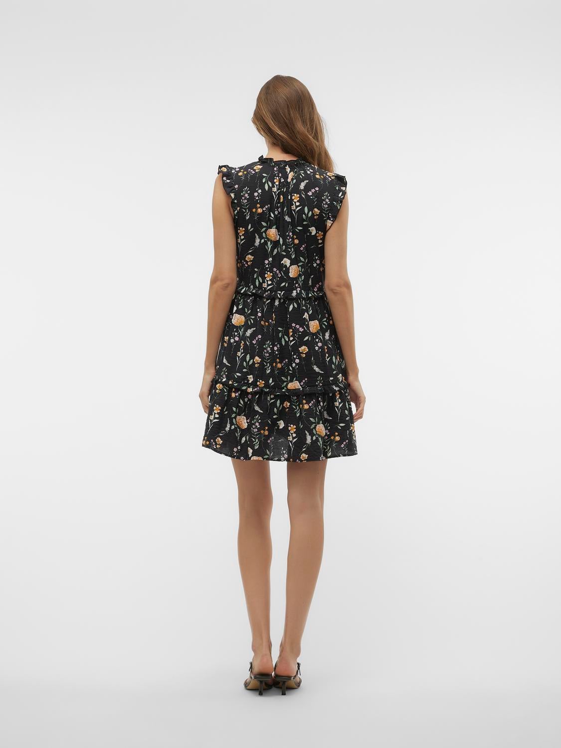 VMJOSIE Kurzes Kleid