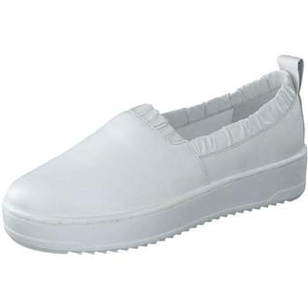 Gerry Weber Emilia 16 Slipper in weiß