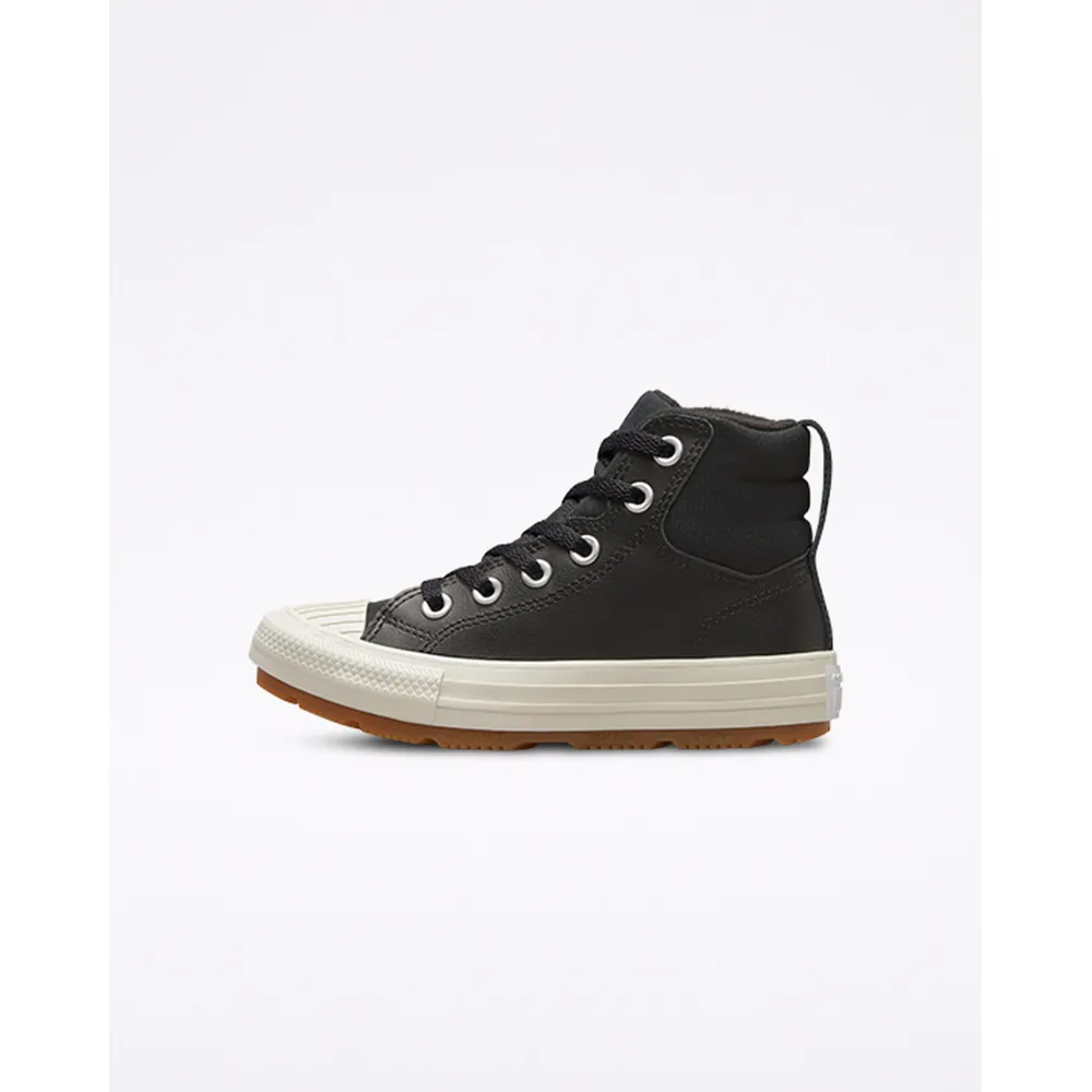 Converse Chuck Taylor All Star Berkshire Boot 371522C / schwarz