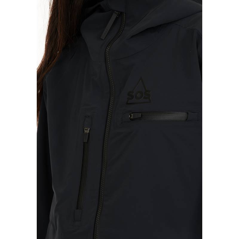 SOS Silverton Skijacke Damen