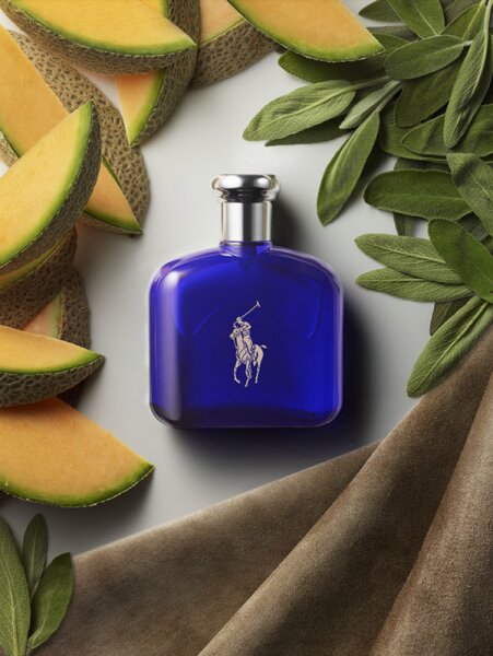 Ralph Lauren Polo Blue Eau de Toilette