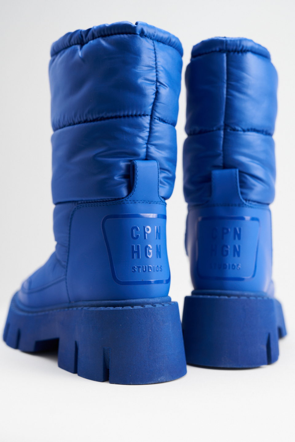 CPH149 recycled nylon royal blue