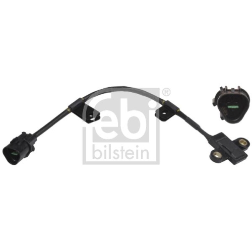 FEBI IMPULSGEBER KURBELWELLE 108168 - ATU