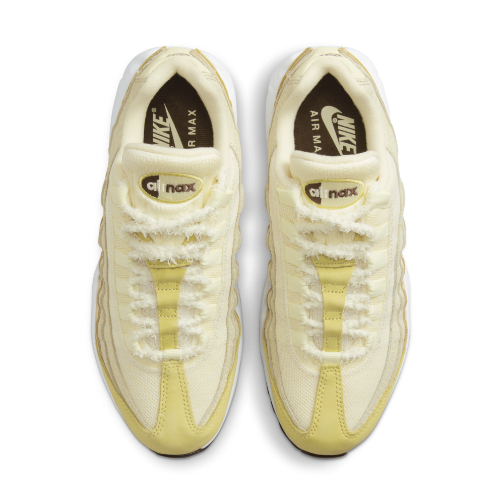 Nike Air Max 95 FD9857-700 / gelb