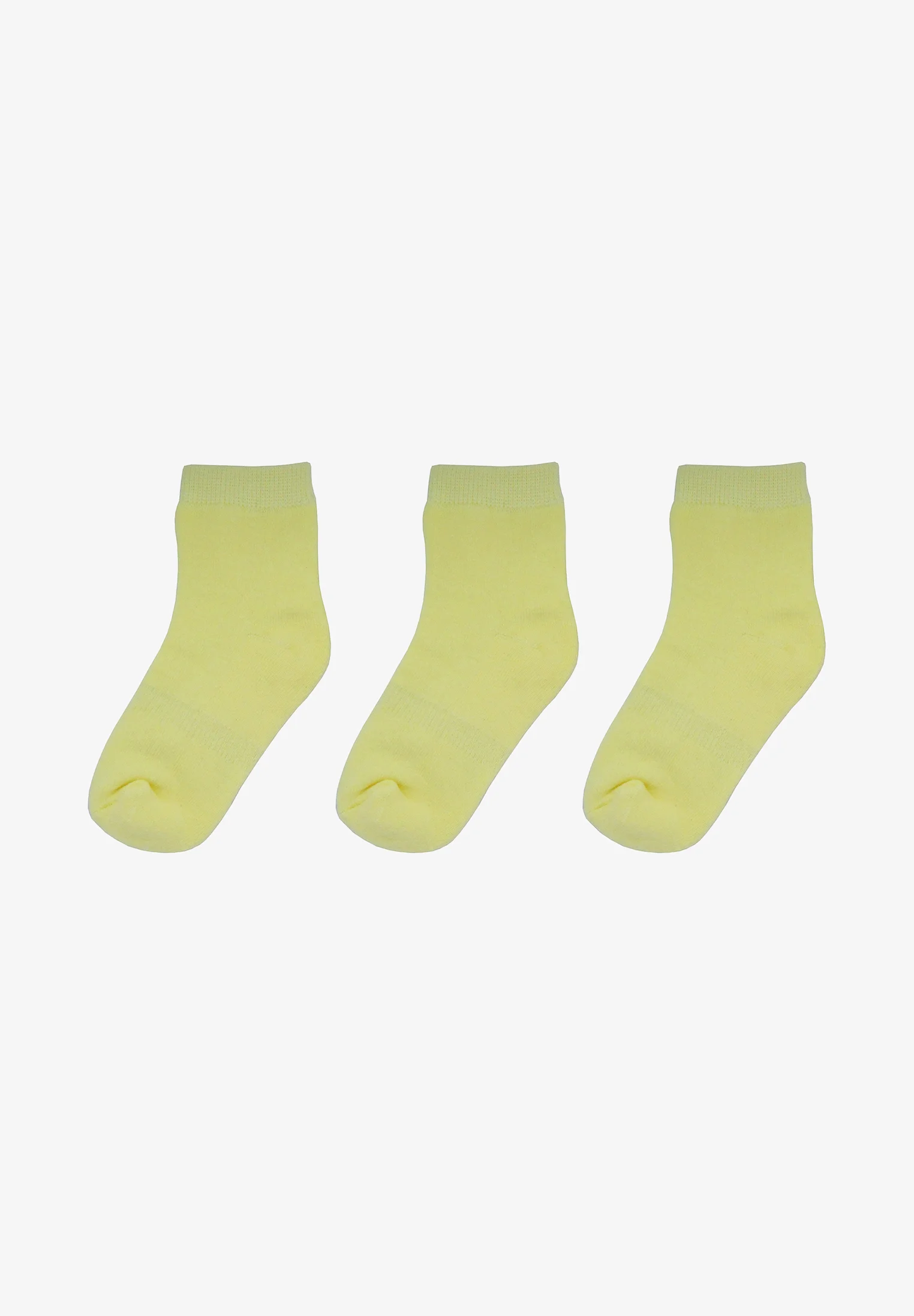 Yalion PACK DE 3 - Calcetines