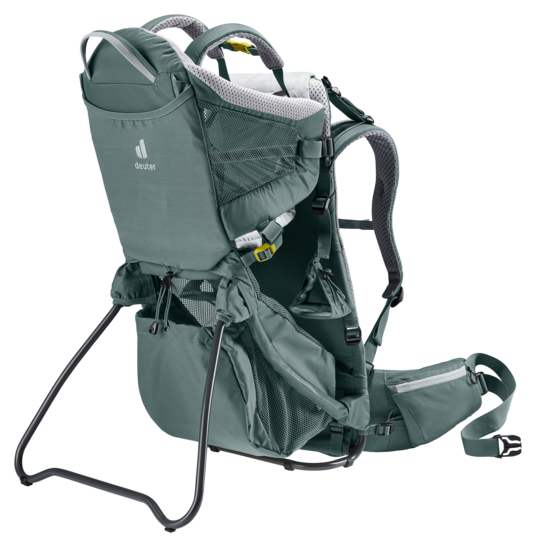 Kid Comfort Active