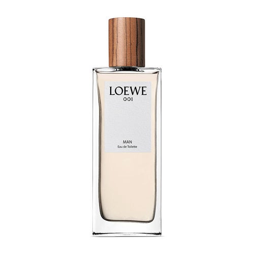 Loewe 001 Man Eau de Toilette 50 ml