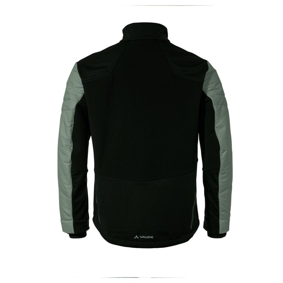 Minaki VI Thermo Fahrradjacke Herren