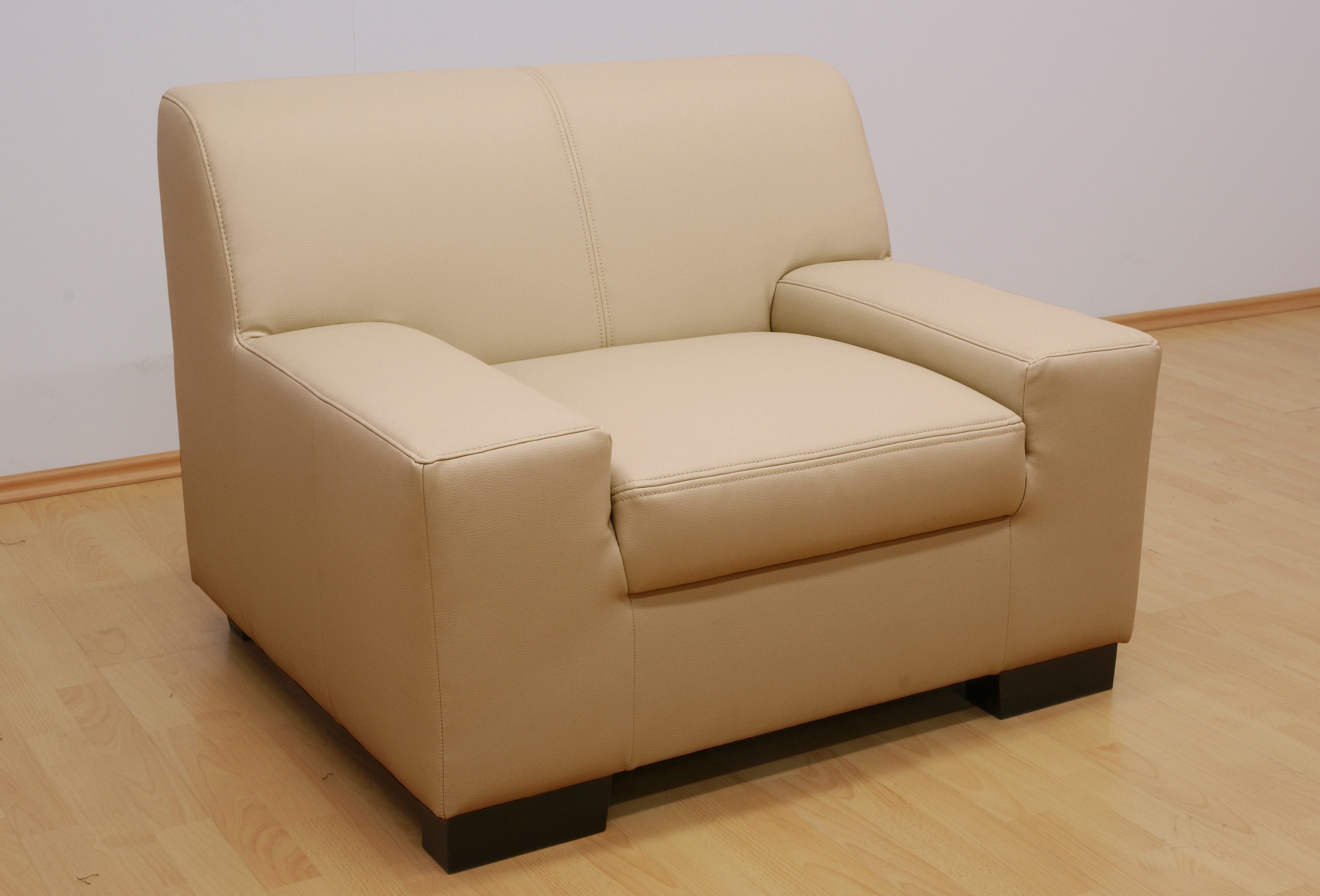 DOMO collection Sessel Norma