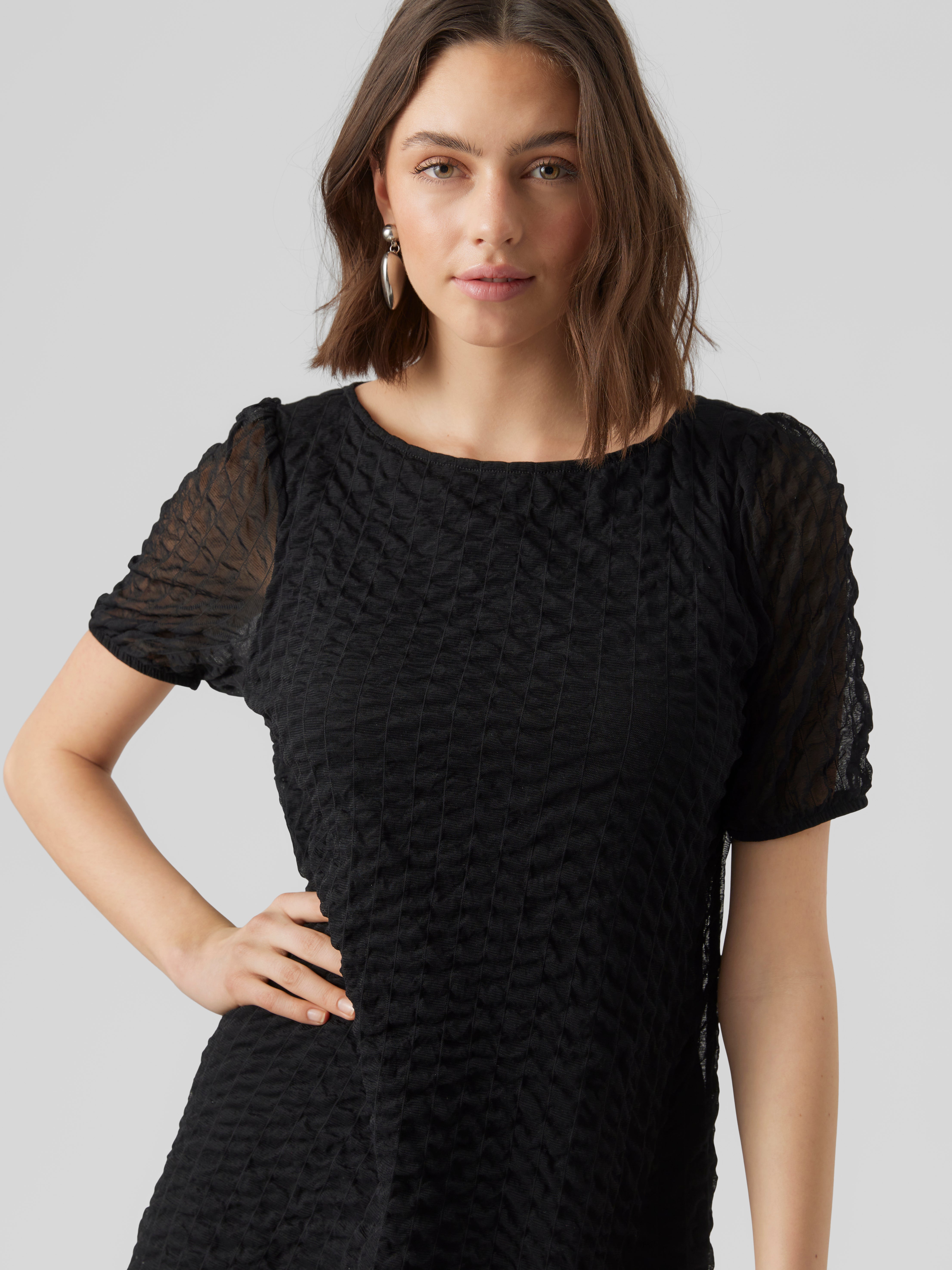 VMLOLA Kurzes Kleid