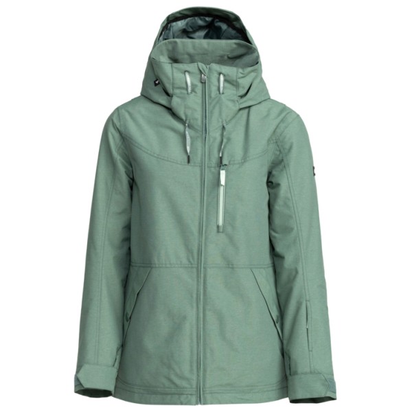 Roxy - Women's Presence Parka Jacket - Skijacke