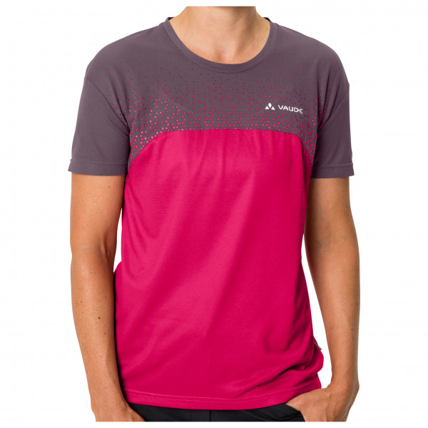 Vaude - Women's Moab T-Shirt Vi - Funktionsshirt