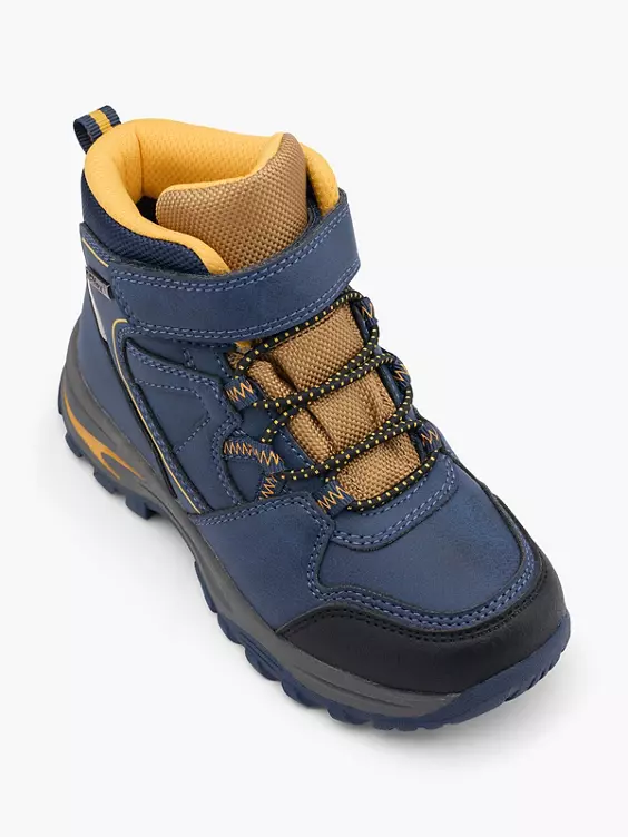 Landrover Boots
