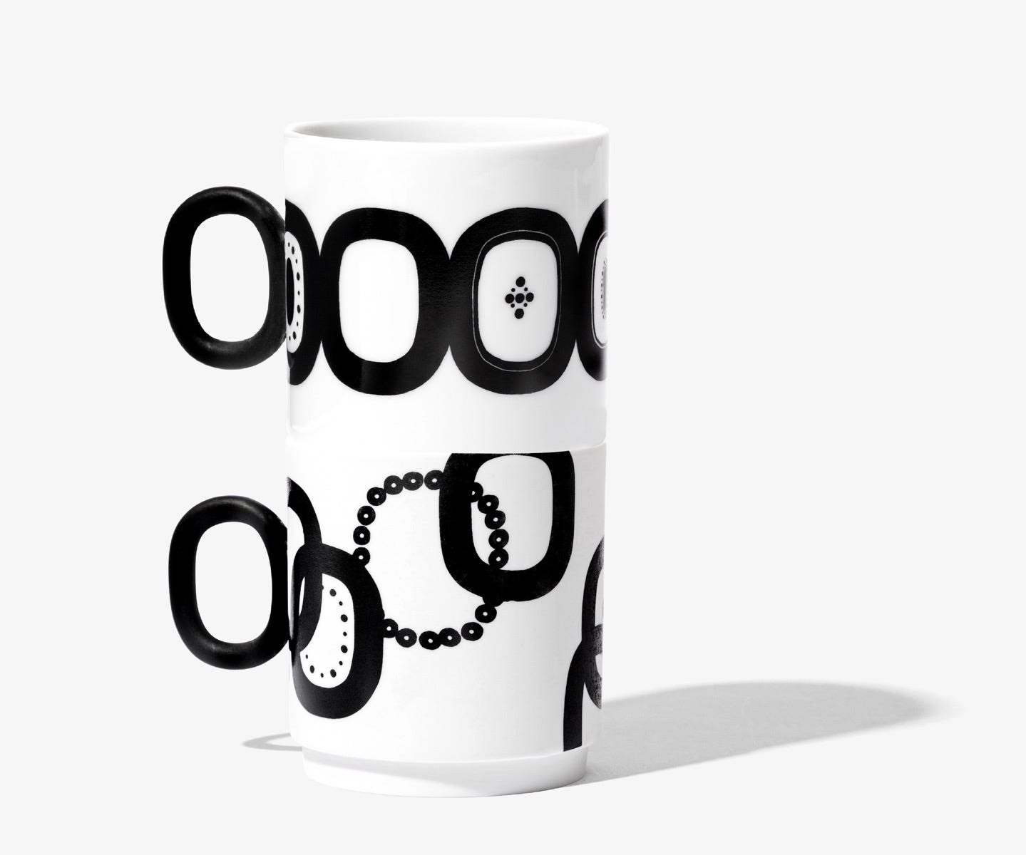 Tasse - Prétorien